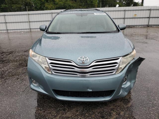 Photo 4 VIN: 4T3ZE11A79U013293 - TOYOTA VENZA 