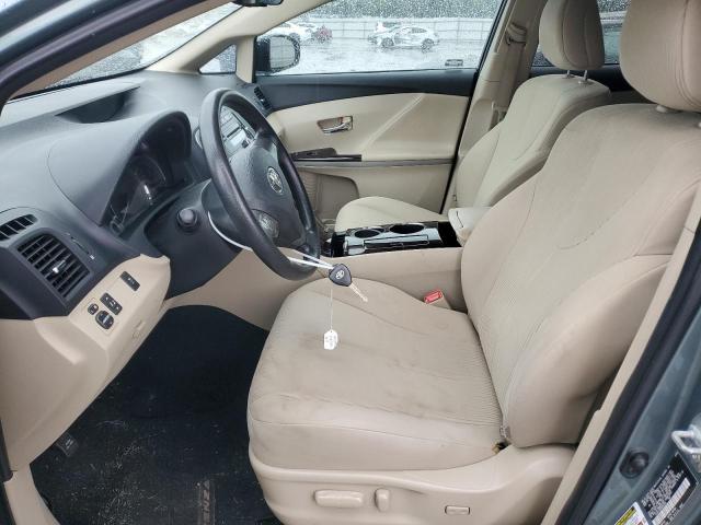 Photo 6 VIN: 4T3ZE11A79U013293 - TOYOTA VENZA 