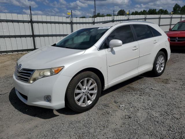 Photo 0 VIN: 4T3ZE11A79U013603 - TOYOTA VENZA 