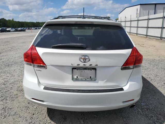 Photo 5 VIN: 4T3ZE11A79U013603 - TOYOTA VENZA 