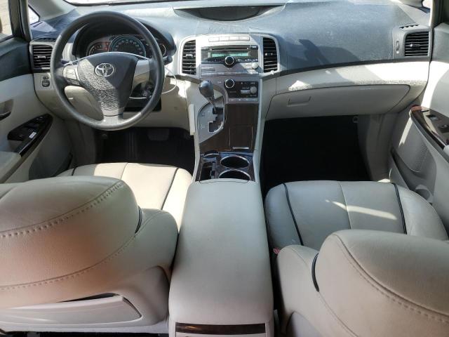 Photo 7 VIN: 4T3ZE11A79U013603 - TOYOTA VENZA 