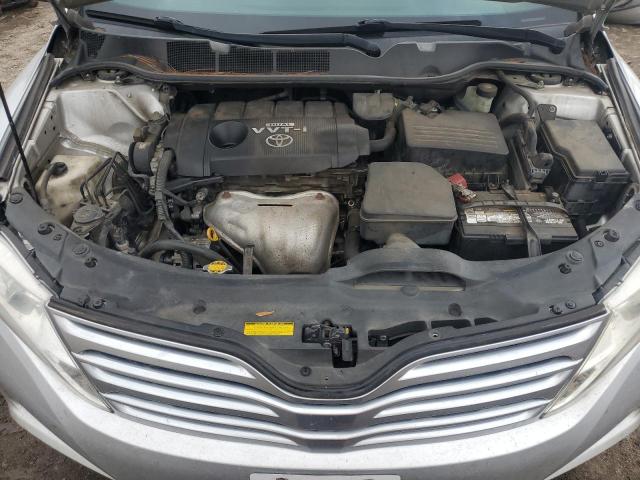 Photo 11 VIN: 4T3ZE11A79U019210 - TOYOTA VENZA 