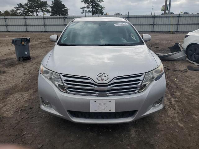 Photo 4 VIN: 4T3ZE11A79U019210 - TOYOTA VENZA 