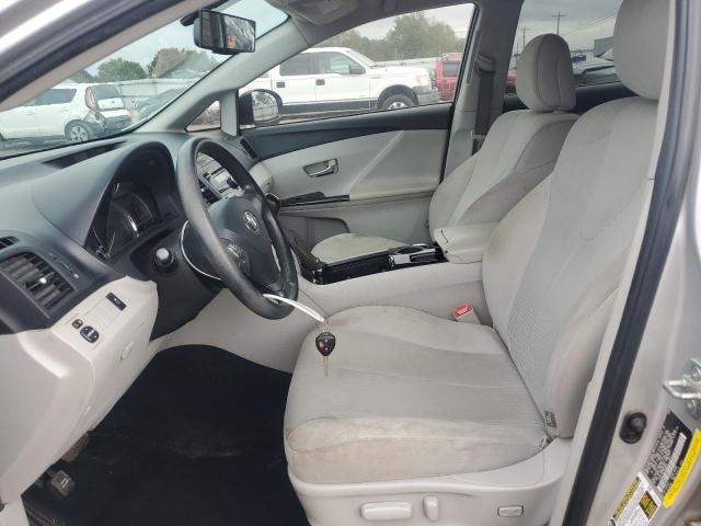 Photo 6 VIN: 4T3ZE11A79U019210 - TOYOTA VENZA 