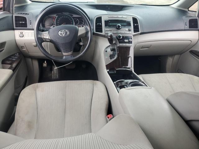 Photo 7 VIN: 4T3ZE11A79U019210 - TOYOTA VENZA 