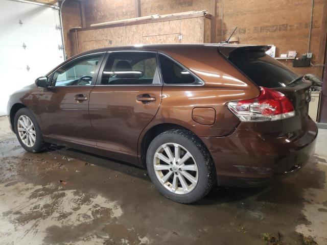 Photo 1 VIN: 4T3ZE11A79U019286 - TOYOTA VENZA 