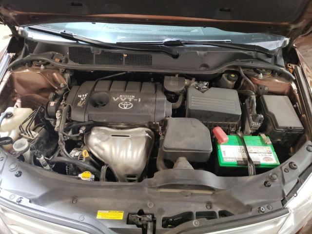 Photo 11 VIN: 4T3ZE11A79U019286 - TOYOTA VENZA 