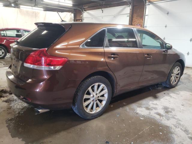 Photo 2 VIN: 4T3ZE11A79U019286 - TOYOTA VENZA 