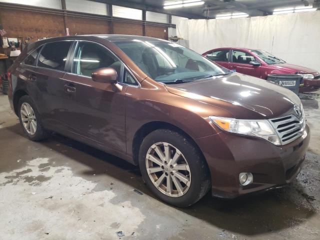 Photo 3 VIN: 4T3ZE11A79U019286 - TOYOTA VENZA 