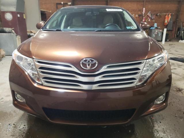 Photo 4 VIN: 4T3ZE11A79U019286 - TOYOTA VENZA 