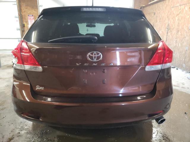 Photo 5 VIN: 4T3ZE11A79U019286 - TOYOTA VENZA 