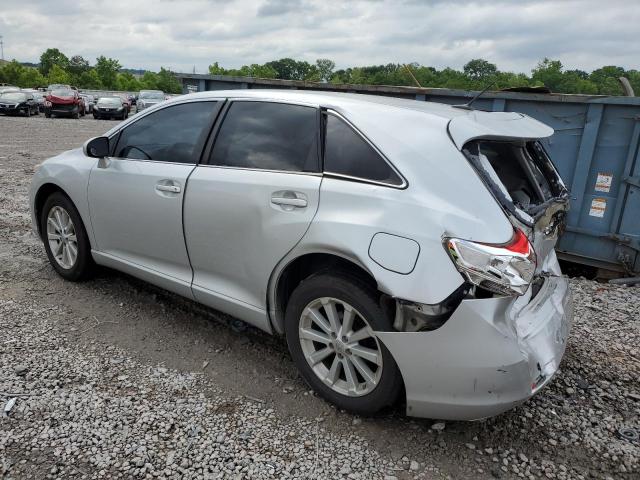 Photo 1 VIN: 4T3ZE11A89U002318 - TOYOTA VENZA 