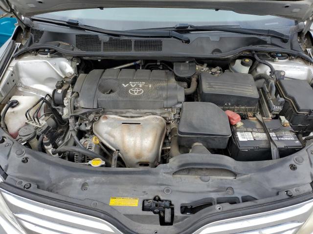 Photo 10 VIN: 4T3ZE11A89U002318 - TOYOTA VENZA 