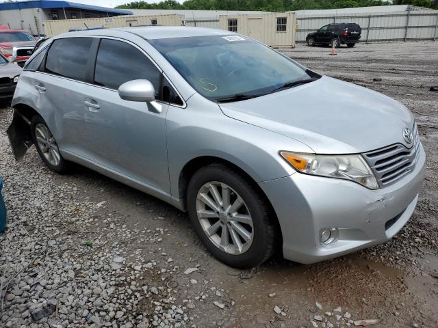 Photo 3 VIN: 4T3ZE11A89U002318 - TOYOTA VENZA 