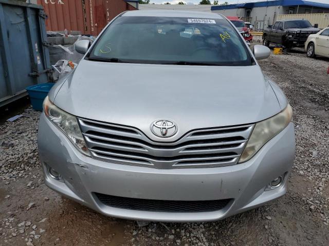 Photo 4 VIN: 4T3ZE11A89U002318 - TOYOTA VENZA 