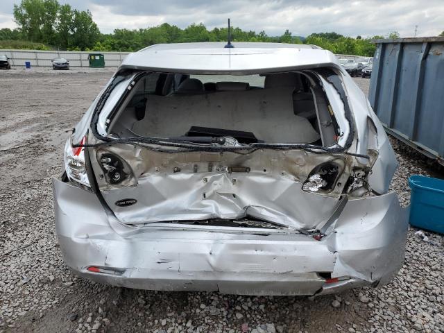 Photo 5 VIN: 4T3ZE11A89U002318 - TOYOTA VENZA 