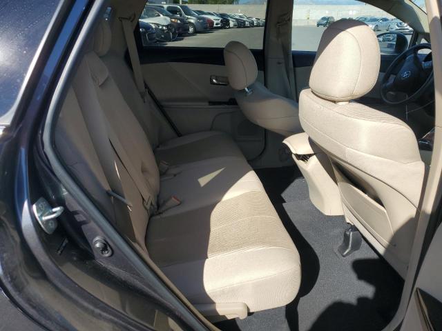 Photo 10 VIN: 4T3ZE11A89U016977 - TOYOTA VENZA 