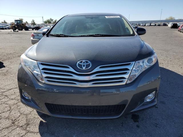 Photo 4 VIN: 4T3ZE11A89U016977 - TOYOTA VENZA 