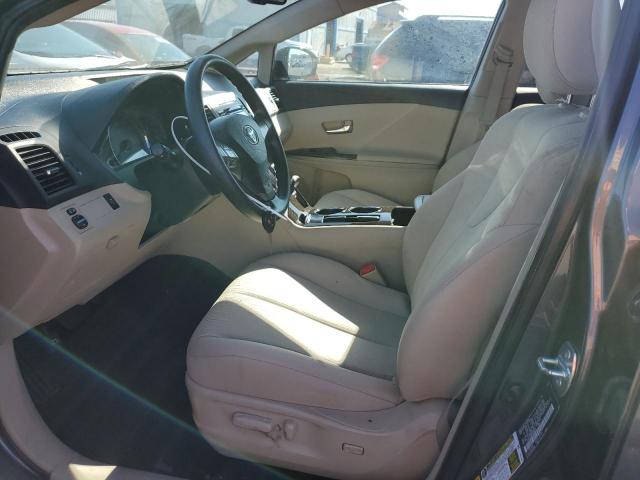 Photo 6 VIN: 4T3ZE11A89U016977 - TOYOTA VENZA 