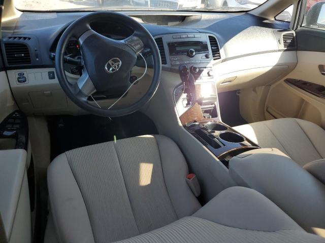 Photo 7 VIN: 4T3ZE11A89U016977 - TOYOTA VENZA 