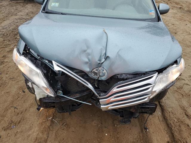 Photo 10 VIN: 4T3ZE11A89U017353 - TOYOTA VENZA 