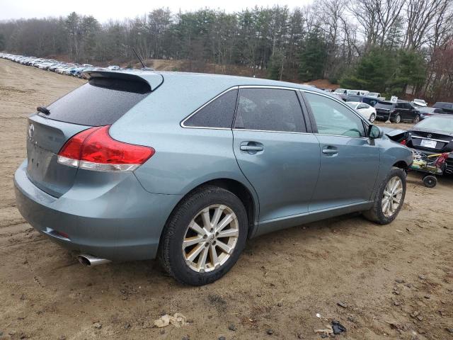 Photo 2 VIN: 4T3ZE11A89U017353 - TOYOTA VENZA 