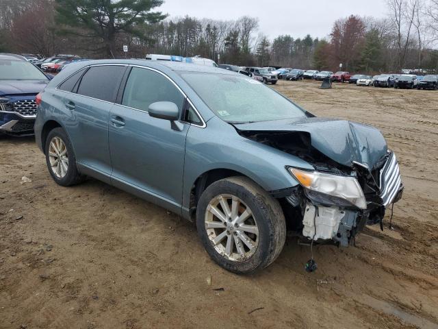 Photo 3 VIN: 4T3ZE11A89U017353 - TOYOTA VENZA 