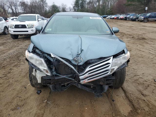 Photo 4 VIN: 4T3ZE11A89U017353 - TOYOTA VENZA 