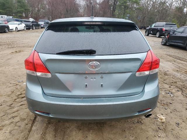 Photo 5 VIN: 4T3ZE11A89U017353 - TOYOTA VENZA 