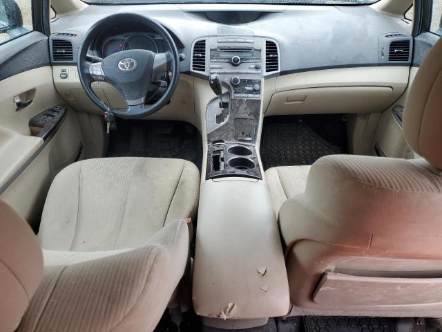 Photo 7 VIN: 4T3ZE11A89U017353 - TOYOTA VENZA 