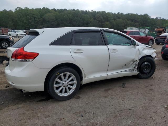 Photo 2 VIN: 4T3ZE11A89U020012 - TOYOTA VENZA 