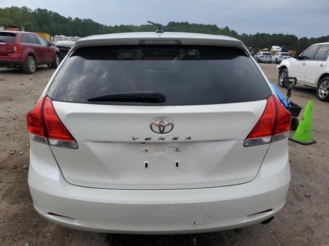 Photo 5 VIN: 4T3ZE11A89U020012 - TOYOTA VENZA 