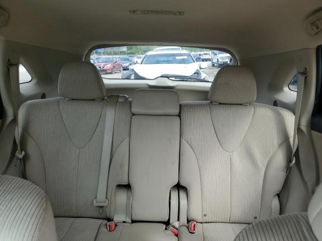 Photo 9 VIN: 4T3ZE11A89U020012 - TOYOTA VENZA 