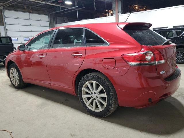 Photo 1 VIN: 4T3ZE11A99U003123 - TOYOTA VENZA 