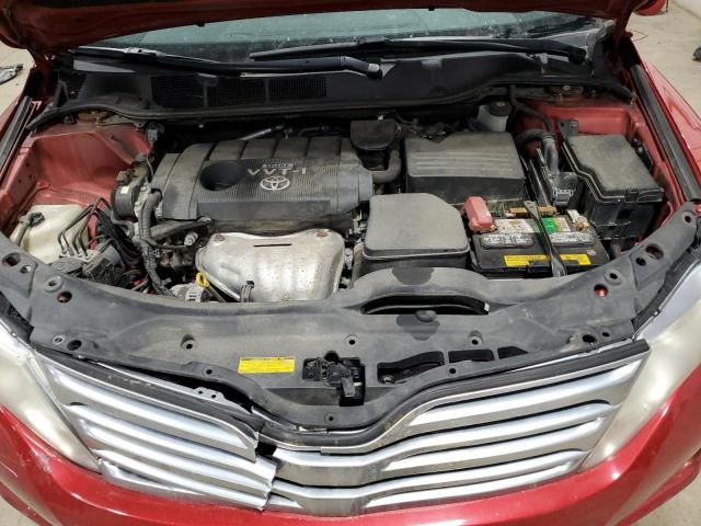 Photo 10 VIN: 4T3ZE11A99U003123 - TOYOTA VENZA 