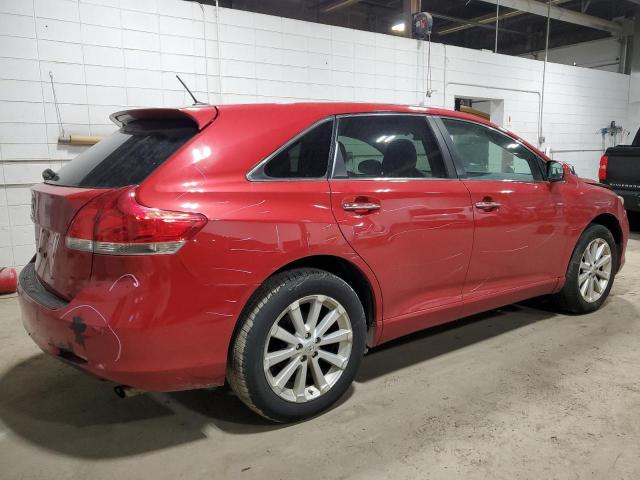 Photo 2 VIN: 4T3ZE11A99U003123 - TOYOTA VENZA 