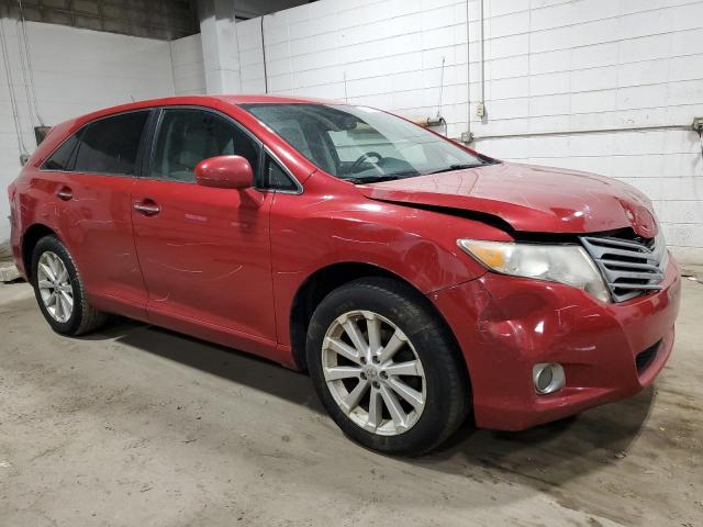 Photo 3 VIN: 4T3ZE11A99U003123 - TOYOTA VENZA 