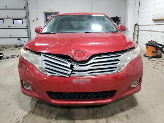 Photo 4 VIN: 4T3ZE11A99U003123 - TOYOTA VENZA 