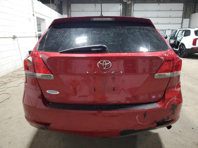 Photo 5 VIN: 4T3ZE11A99U003123 - TOYOTA VENZA 