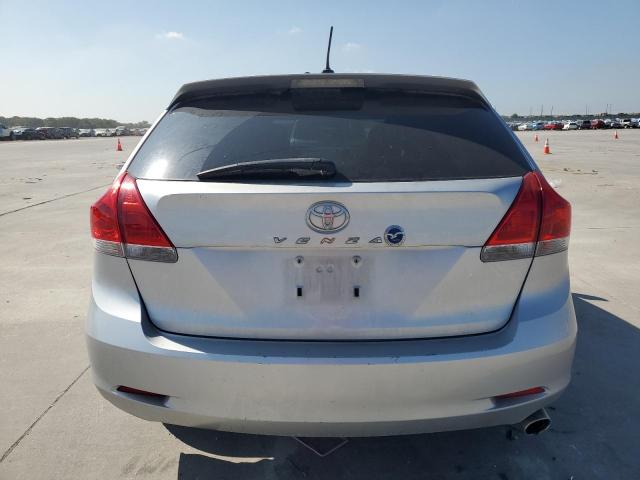 Photo 5 VIN: 4T3ZE11A99U005759 - TOYOTA VENZA 