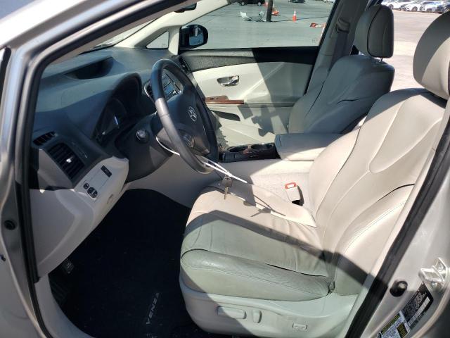 Photo 6 VIN: 4T3ZE11A99U005759 - TOYOTA VENZA 