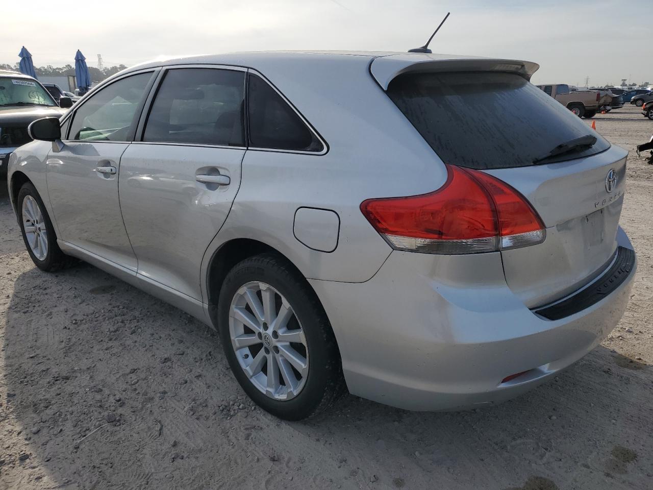 Photo 1 VIN: 4T3ZE11A99U006085 - TOYOTA VENZA 