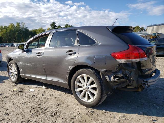 Photo 1 VIN: 4T3ZE11A99U007852 - TOYOTA VENZA 