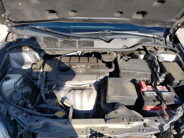 Photo 11 VIN: 4T3ZE11A99U007852 - TOYOTA VENZA 