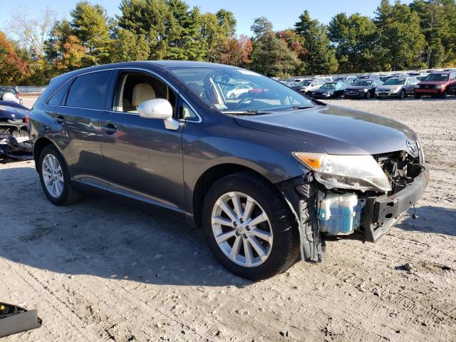 Photo 3 VIN: 4T3ZE11A99U007852 - TOYOTA VENZA 