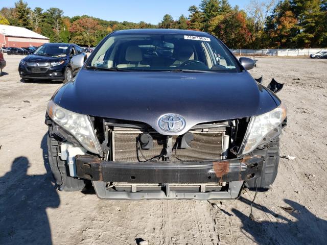 Photo 4 VIN: 4T3ZE11A99U007852 - TOYOTA VENZA 