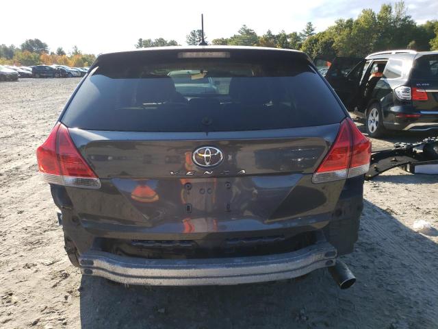 Photo 5 VIN: 4T3ZE11A99U007852 - TOYOTA VENZA 