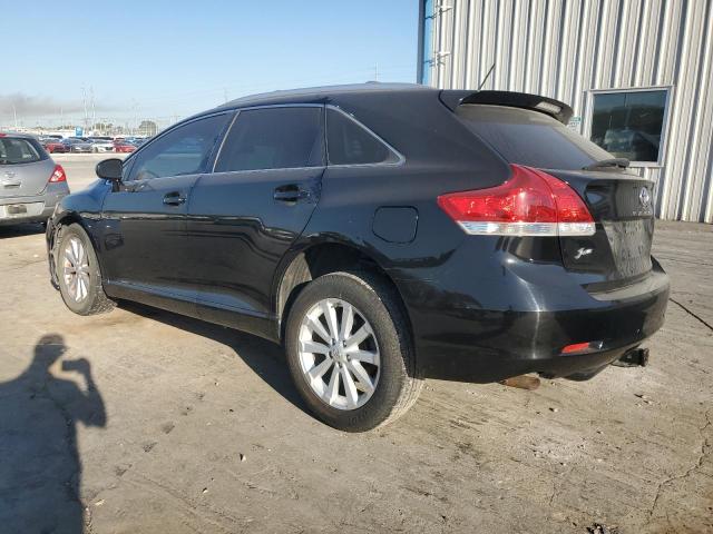 Photo 1 VIN: 4T3ZE11A99U008726 - TOYOTA VENZA 