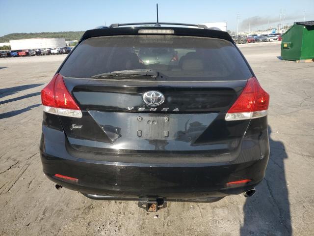 Photo 5 VIN: 4T3ZE11A99U008726 - TOYOTA VENZA 