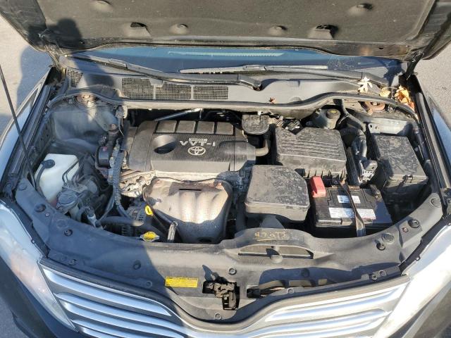 Photo 11 VIN: 4T3ZE11A99U010007 - TOYOTA VENZA 